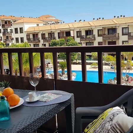 Balcon Del Mar Luxury Suite Costa Del Silencio Luaran gambar