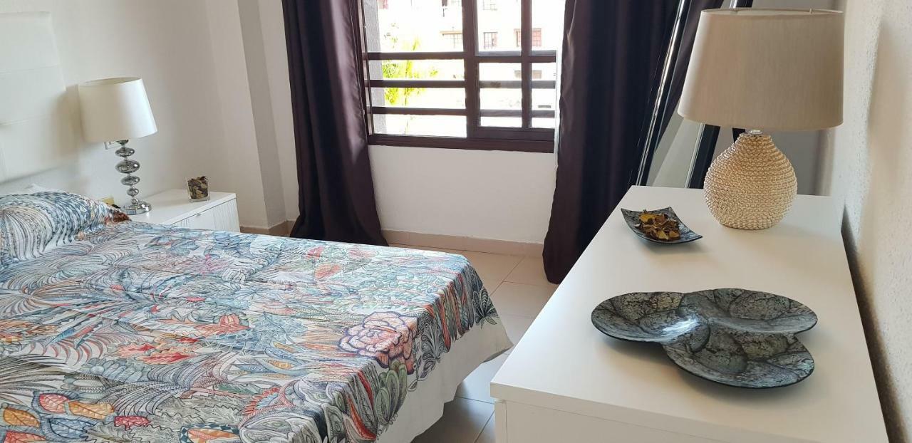 Balcon Del Mar Luxury Suite Costa Del Silencio Luaran gambar