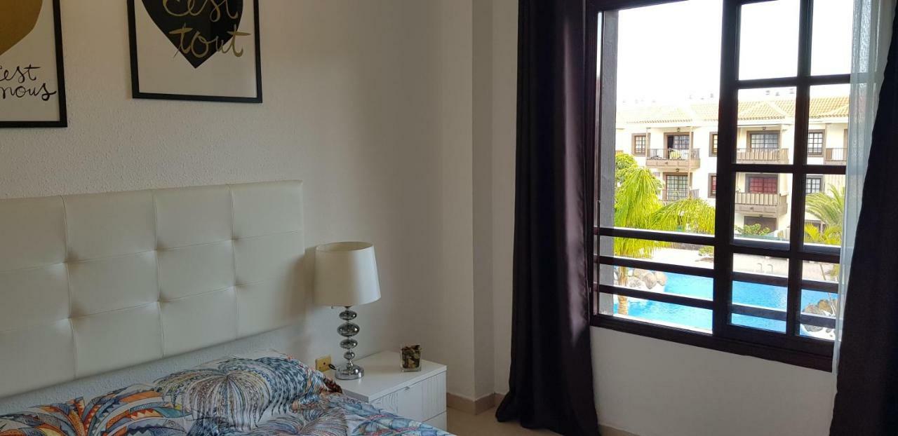 Balcon Del Mar Luxury Suite Costa Del Silencio Luaran gambar
