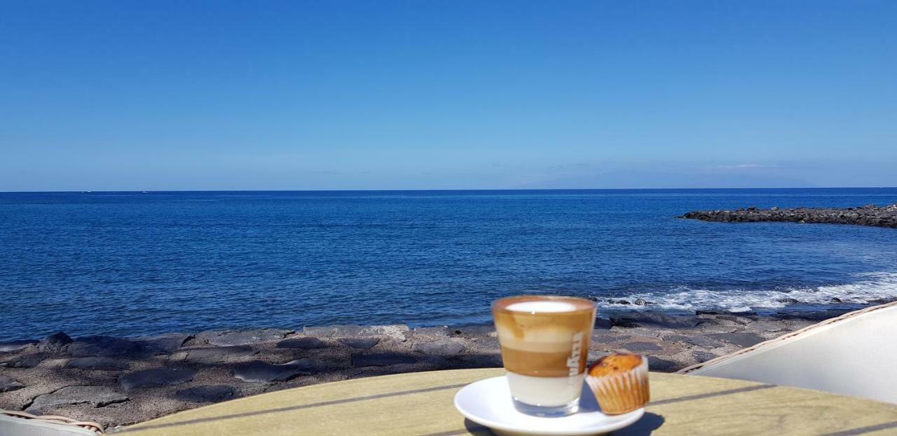 Balcon Del Mar Luxury Suite Costa Del Silencio Luaran gambar
